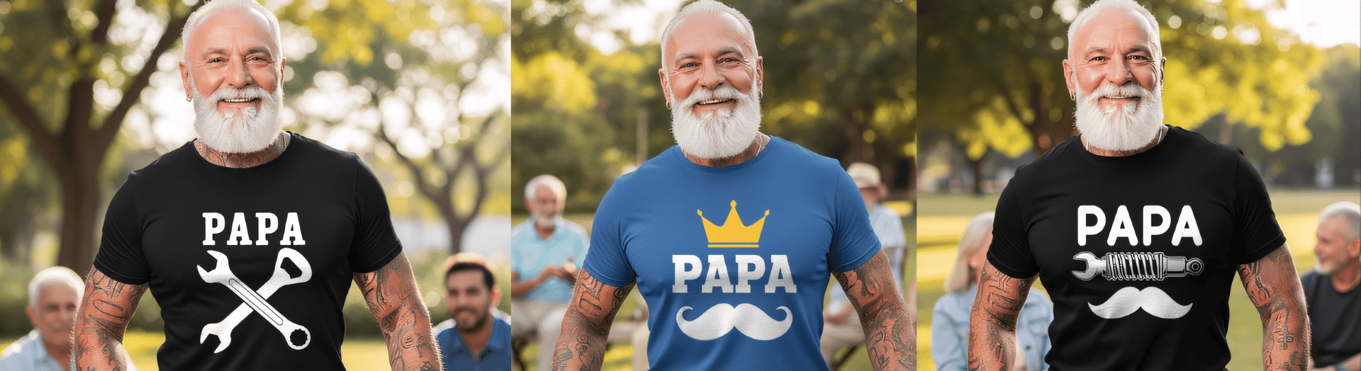 Banner for Paprima 